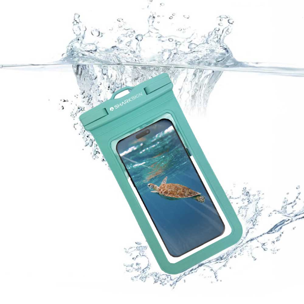 MOBILE PHONE DRY CASE PHONE SKIN – Sharkskin International MOBILE PHONE DRY CASE PHONE SKIN – Sharkskin International