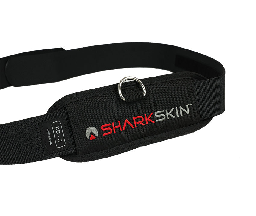 Sharkskin Belt