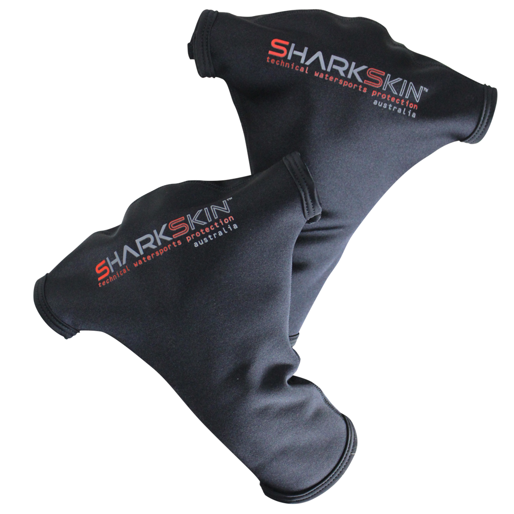 Chillproof Socks – Sharkskin International
