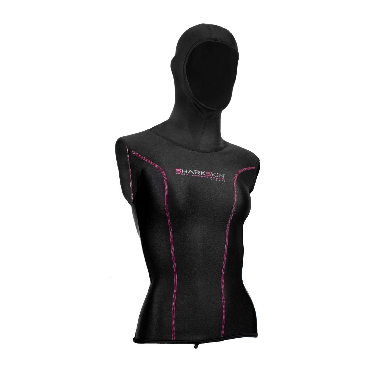 Sharkskin Titanium 2 Chillproof Vest (Female)