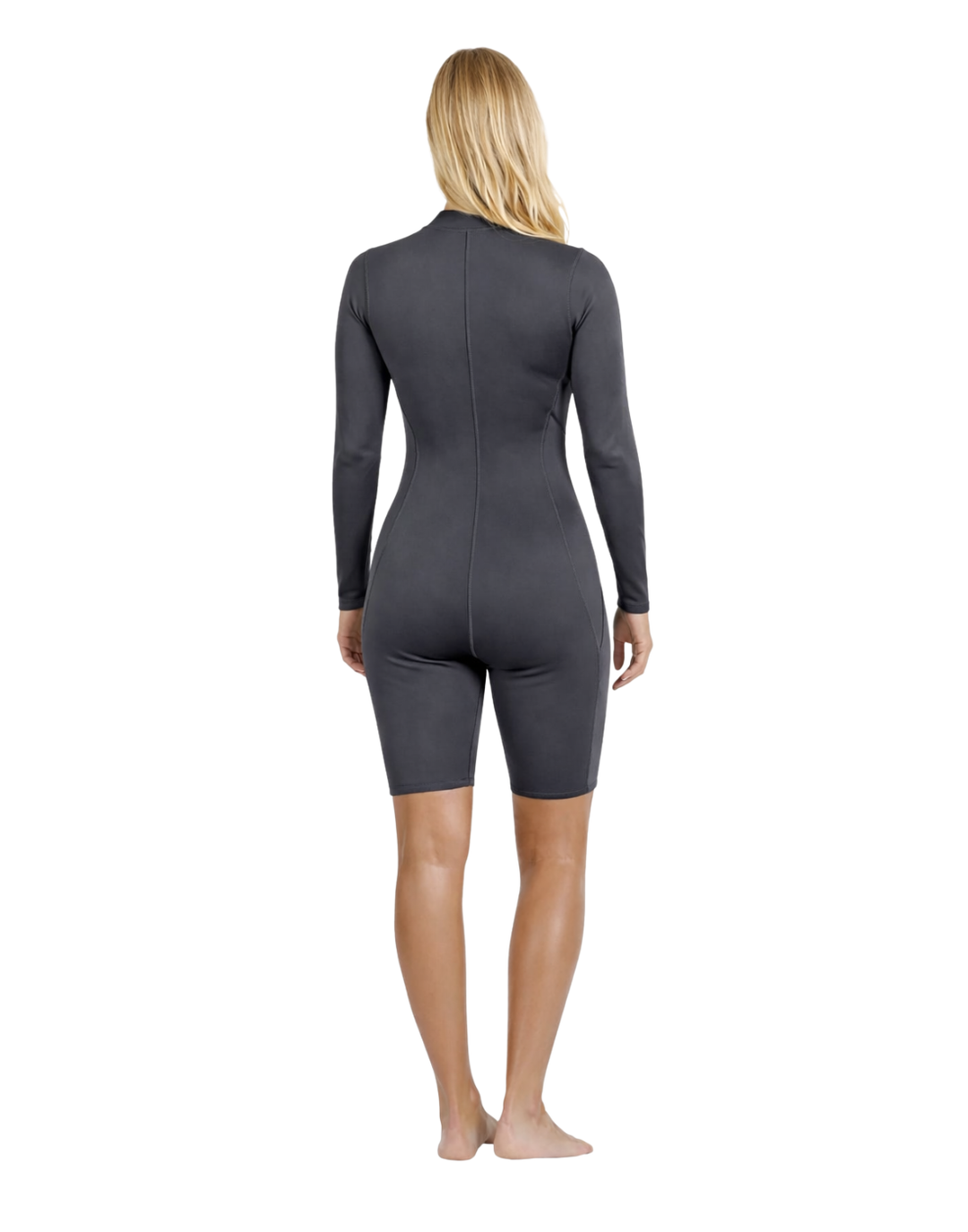 T2 CHILLPROOF LONG SLEEVE STEP-IN – Sharkskin International