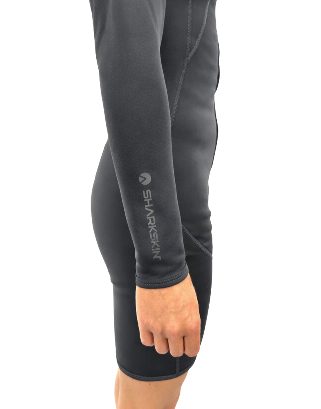 T2 CHILLPROOF LONG SLEEVE STEP-IN – Sharkskin International