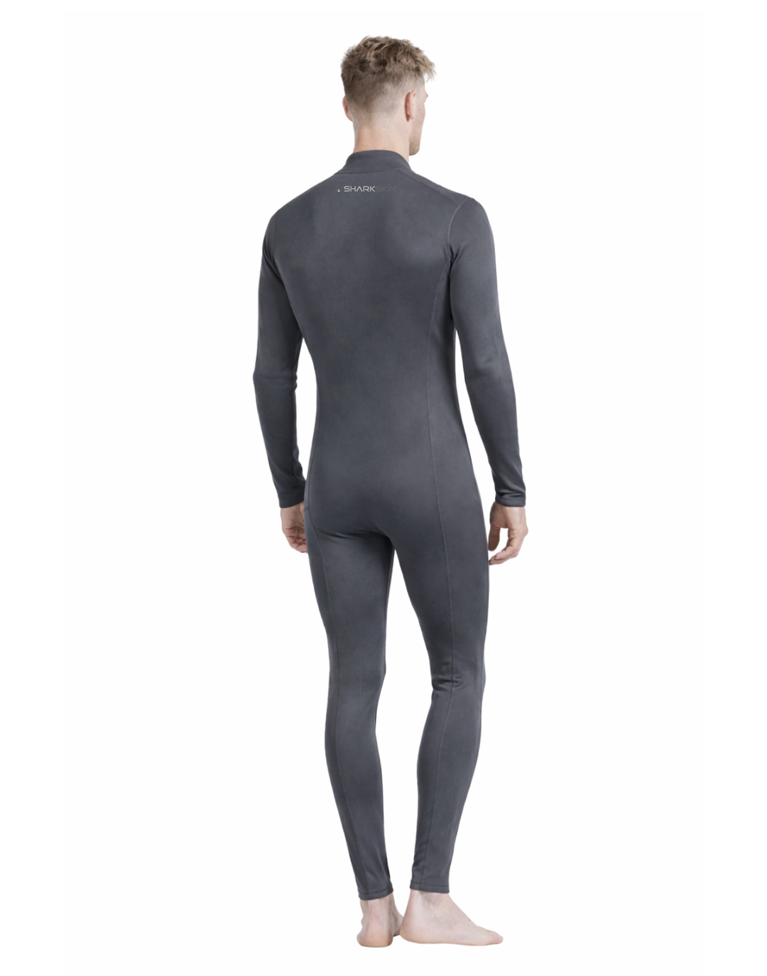 T2 CHILLPROOF UNDERGARMENT FULL ZIP - MENS – Sharkskin International