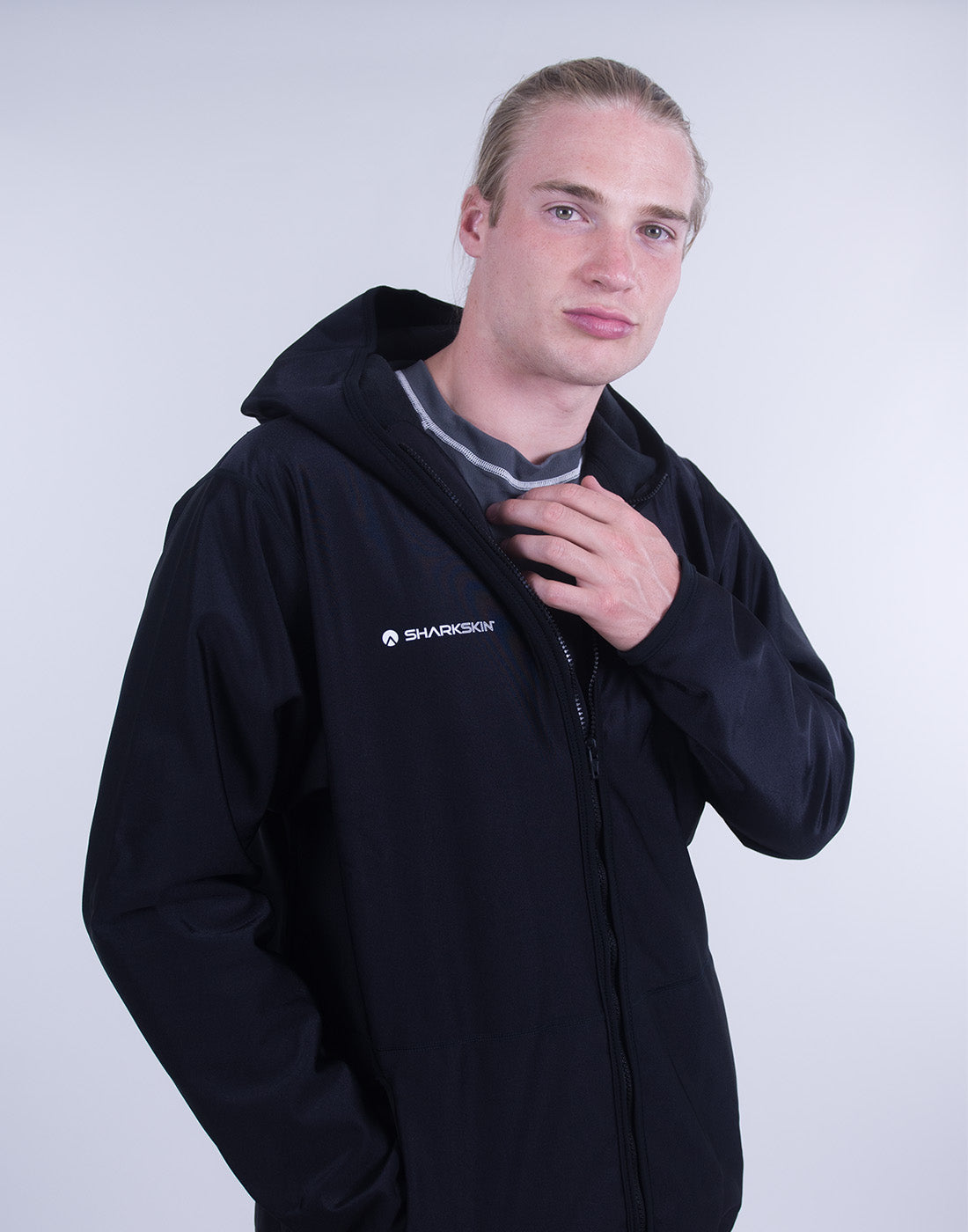 EVERYWEAR CHILLPROOF JACKET HD MENS