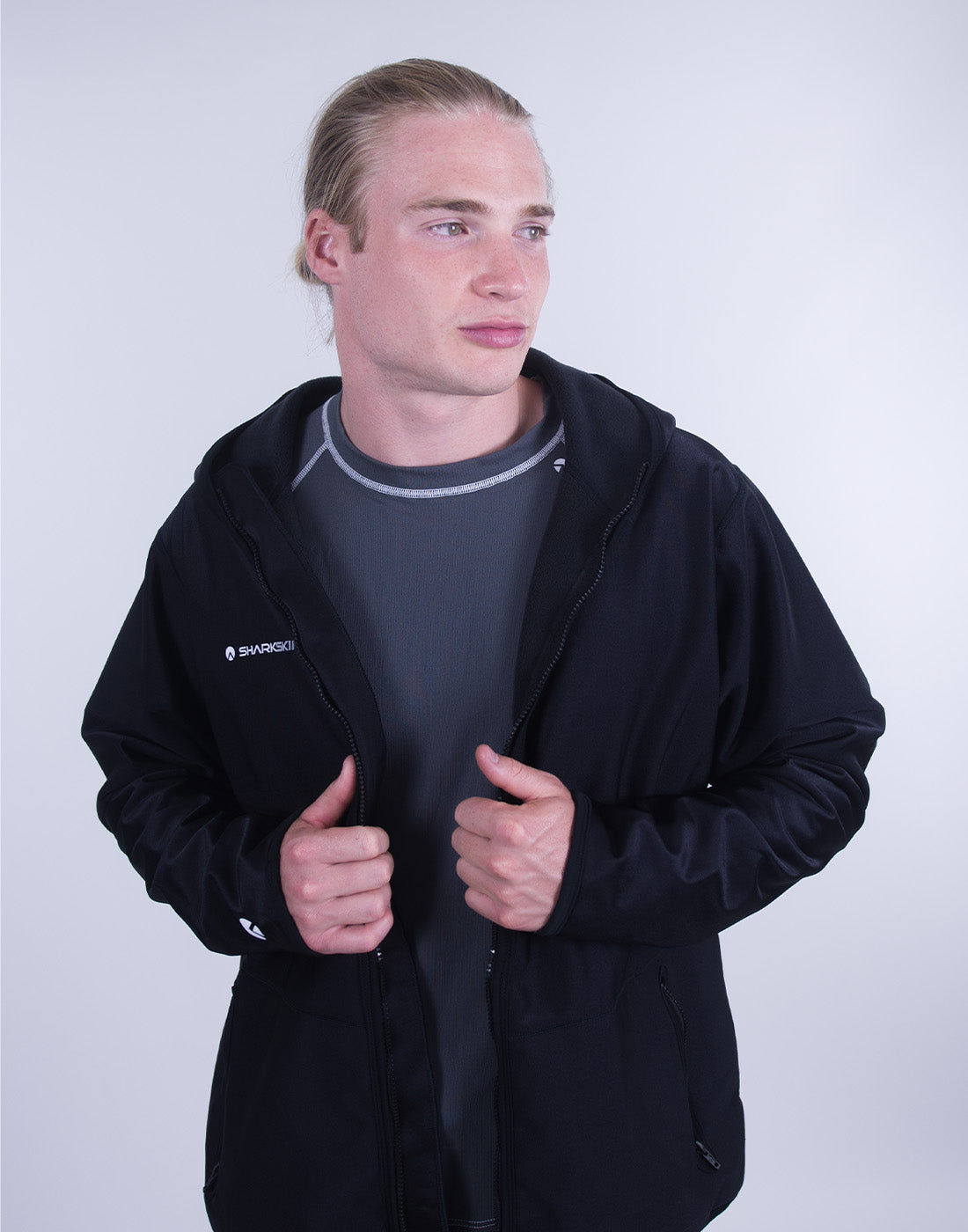 EVERYWEAR CHILLPROOF JACKET HD MENS