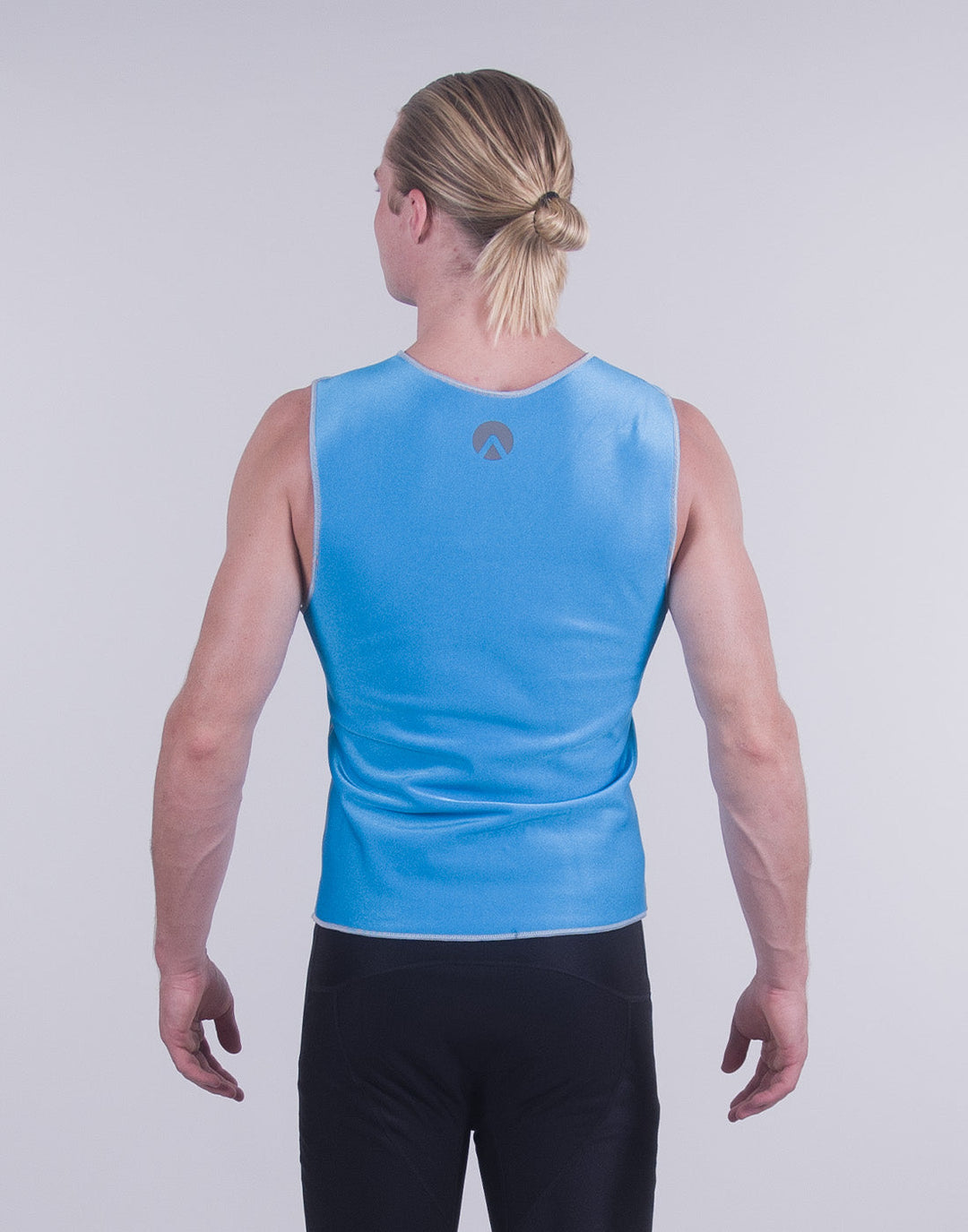 CHILLPROOF ESSENTIALS VEST MENS – Sharkskin International