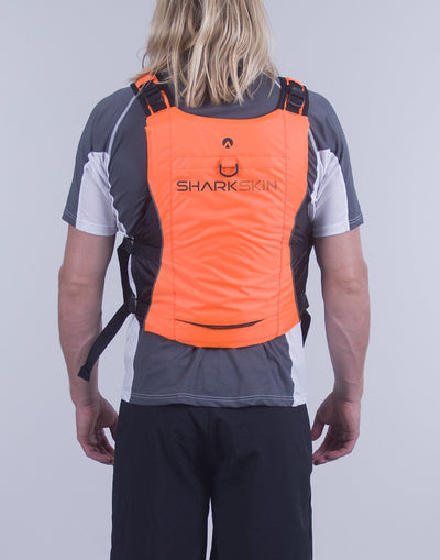 MULTIFLEX FRONT-ZIP PFD WITH FREE PHONE CASE