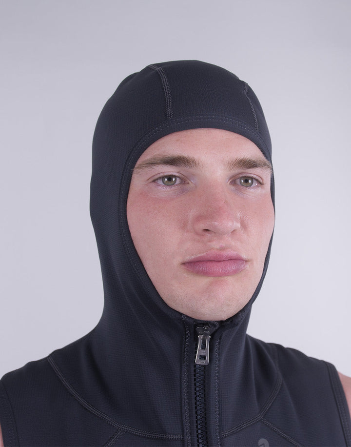 トップス COMMON/DIVISOR / NAMPULA/ HOOD VEST 新着ファッション - COMMON/DIVISOR / NAMPULA/ HOOD VEST