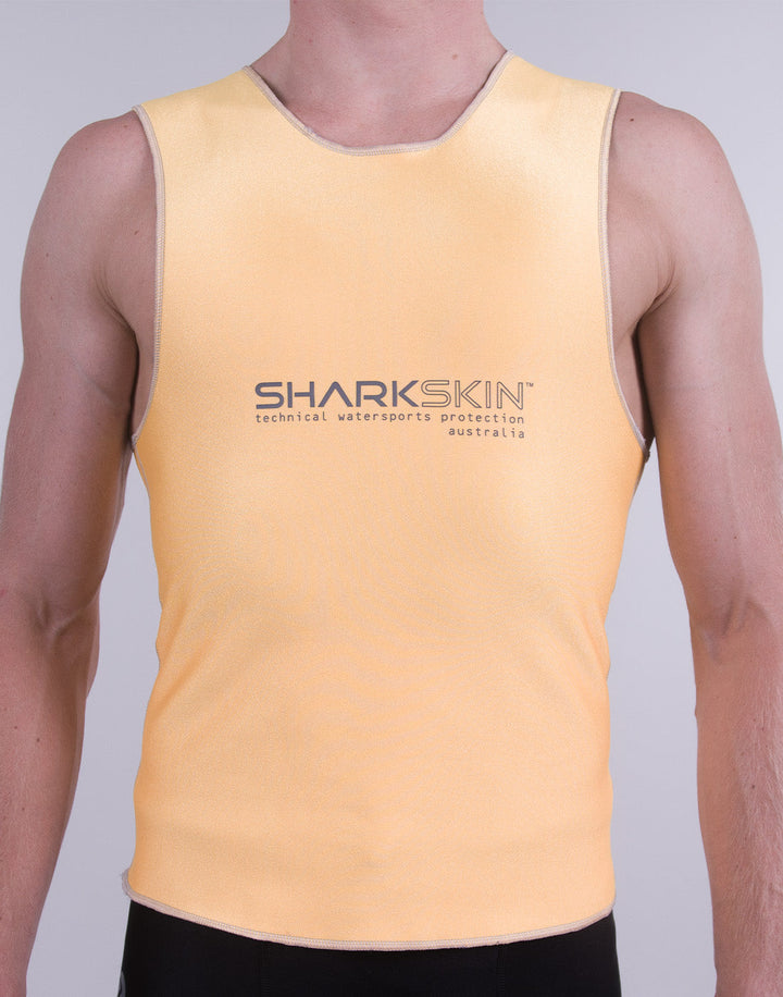 CHILLPROOF ESSENTIALS VEST MENS – Sharkskin International