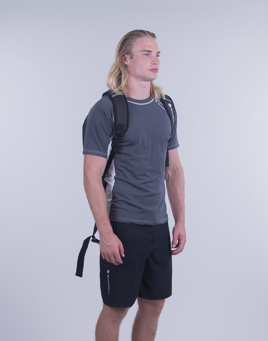 【合馬公式アカウント3】TADGEAR Shark-Skin PERFORMANCE DRY BACKPACK 30L BAG – Sharkskin International