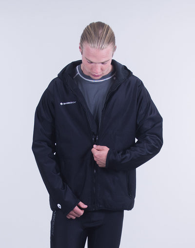 EVERYWEAR CHILLPROOF JACKET HD MENS