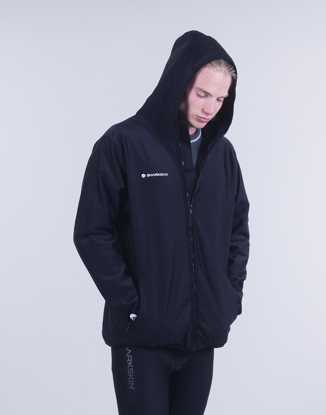 EVERYWEAR CHILLPROOF JACKET HD MENS