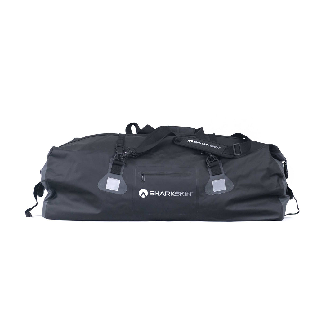 PERFORMANCE DRY DUFFLE BAG 80L – Sharkskin International