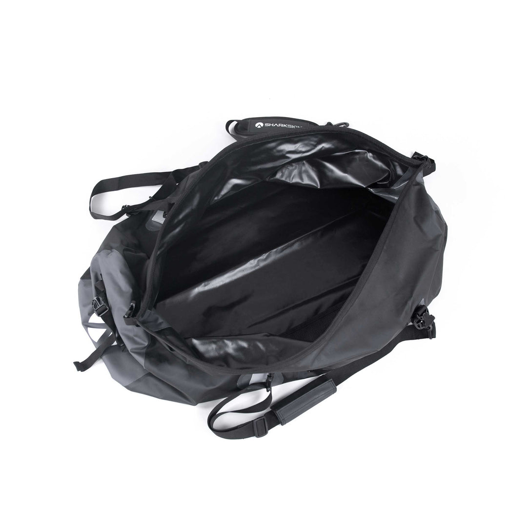 PERFORMANCE DRY DUFFLE BAG 80L – Sharkskin International