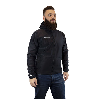 EVERYWEAR CHILLPROOF JACKET HD MENS