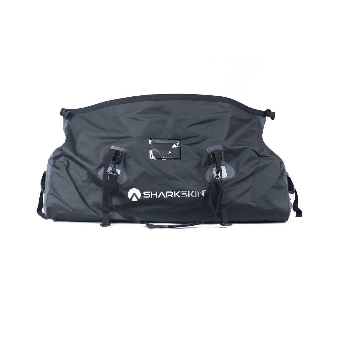 PERFORMANCE DRY DUFFLE BAG 80L – Sharkskin International