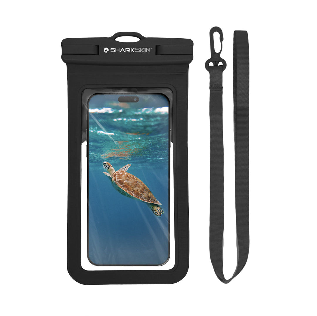MOBILE PHONE DRY CASE PHONE SKIN – Sharkskin International