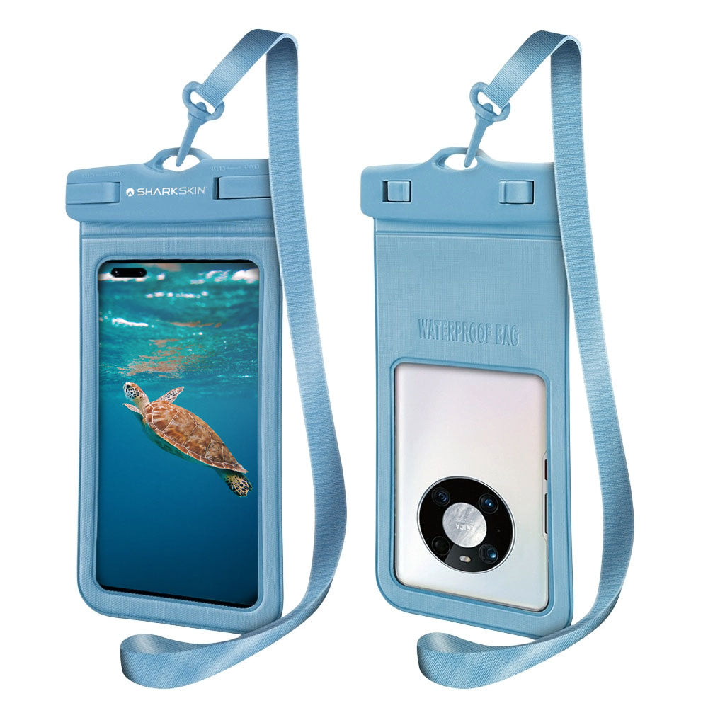 MOBILE PHONE DRY CASE PHONE SKIN – Sharkskin International MOBILE PHONE DRY CASE PHONE SKIN – Sharkskin International