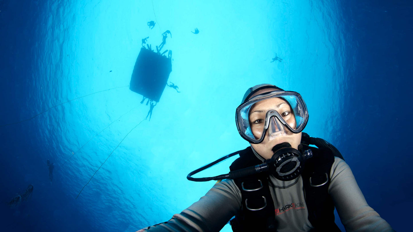 Scuba diving Hoodie for Men  Scuba Diving Summer Blue – Diving Specials  Shop