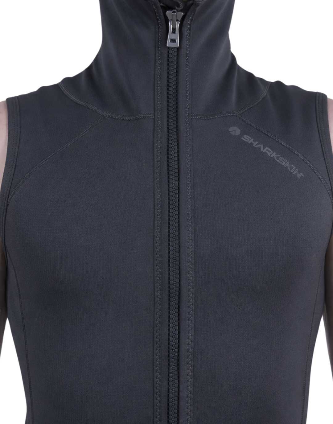 SHARKSKIN ウェットスーツベスト S mic21ダイビングショップ[ SHARKSKIN ] シャークスキン チルプルーフ