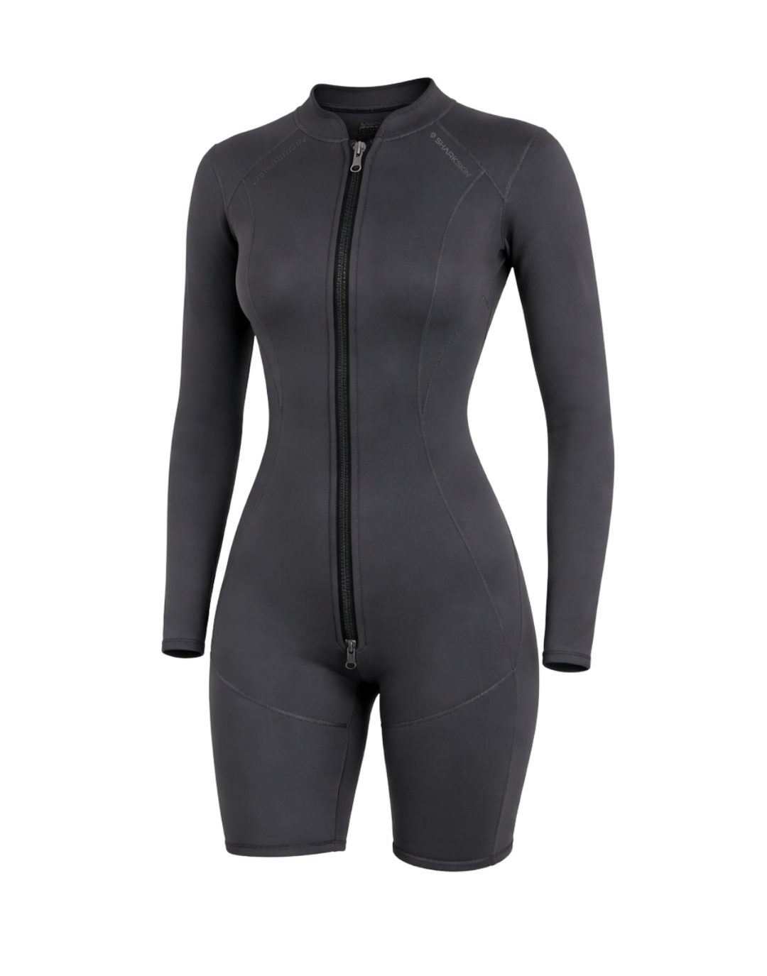 T2 CHILLPROOF LONG SLEEVE STEP-IN – Sharkskin International