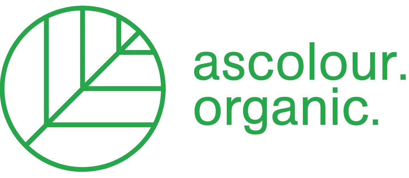2022 QLD IRB Official Merchandise - ASC Organic T-Shirt