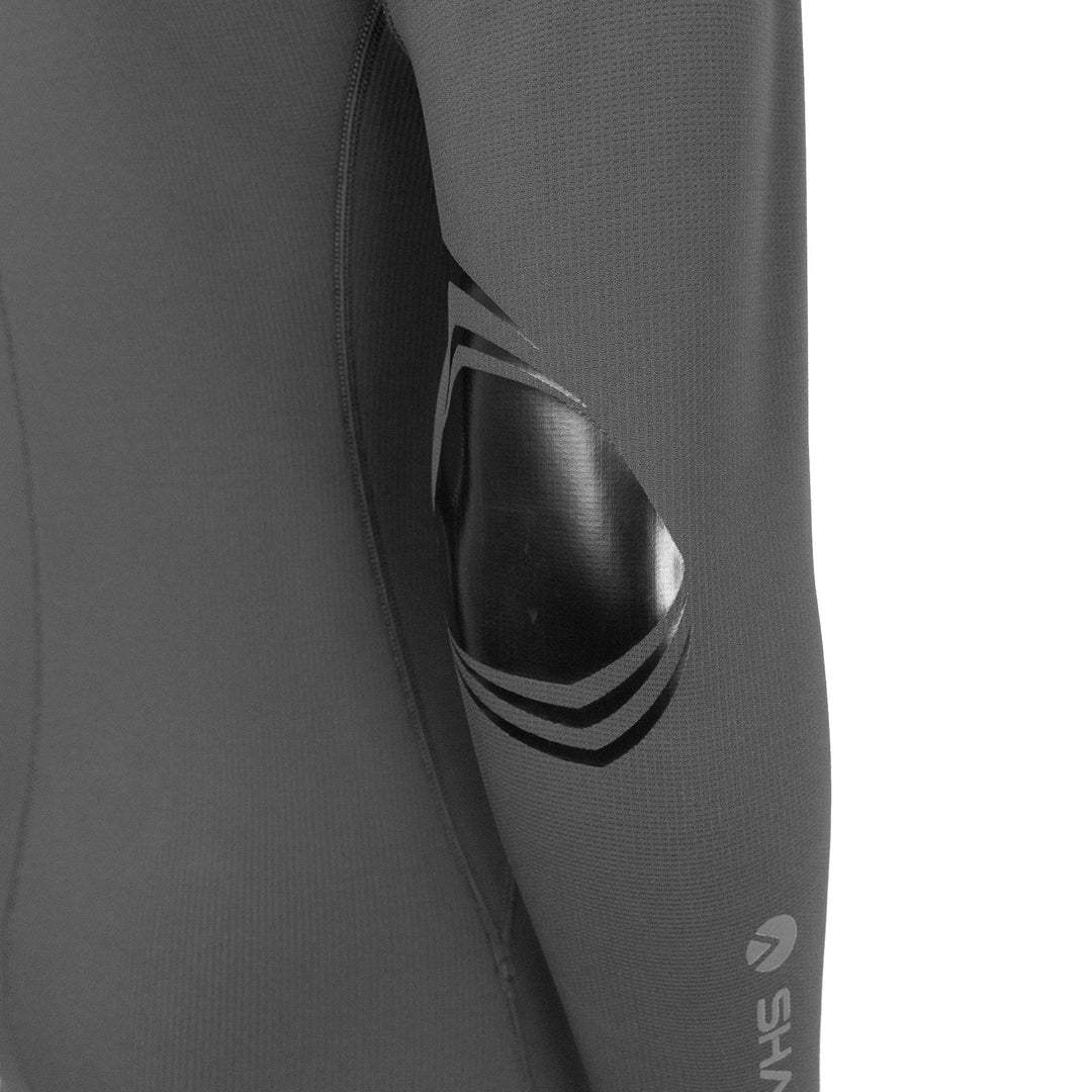T2 CHILLPROOF SUIT CHEST ZIP - MENS – Sharkskin International