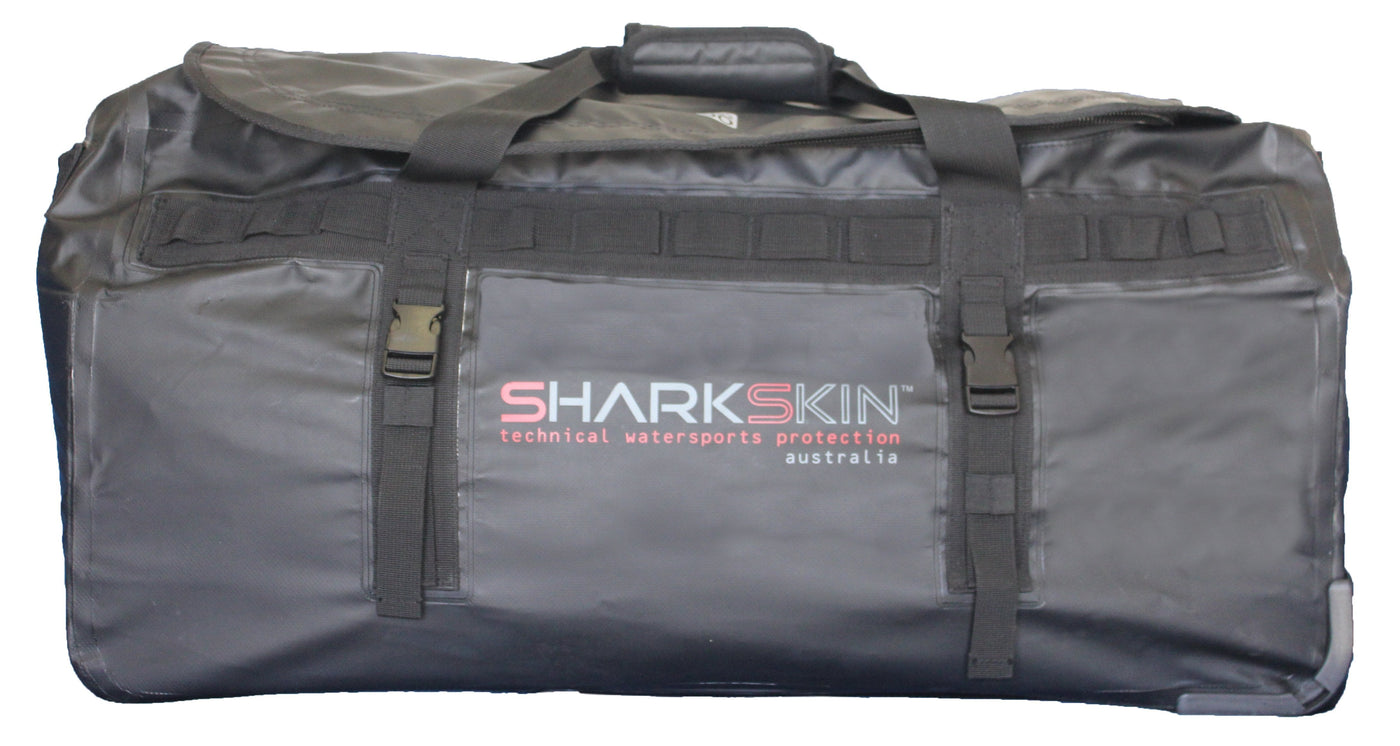 Sharkskin Performance Wheeler Bag 90L
