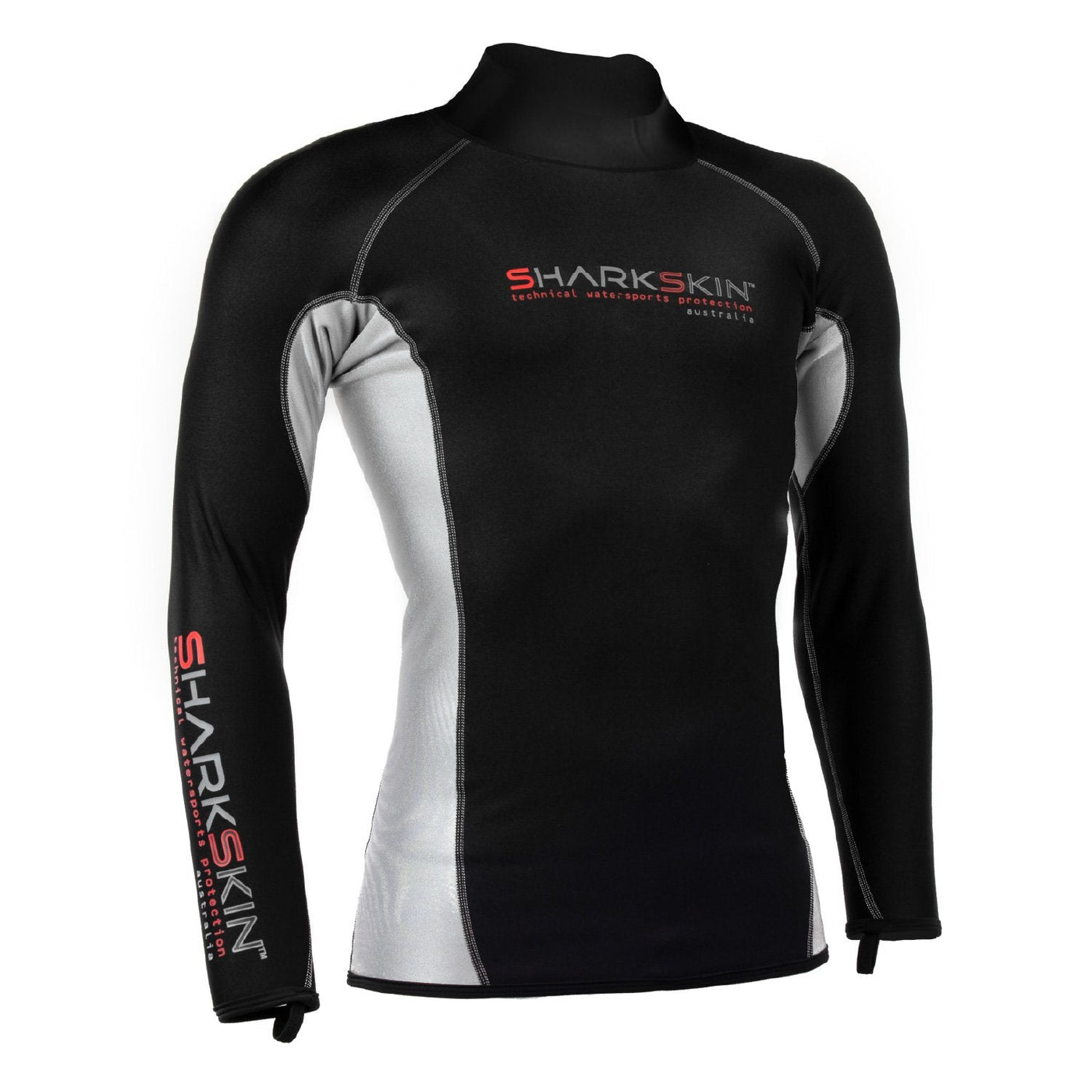Chillproof Long Sleeve - Mens