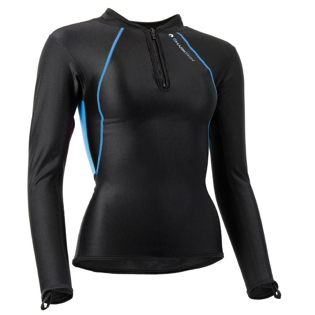 SSCPLSFZ-BlackBlue-Front-