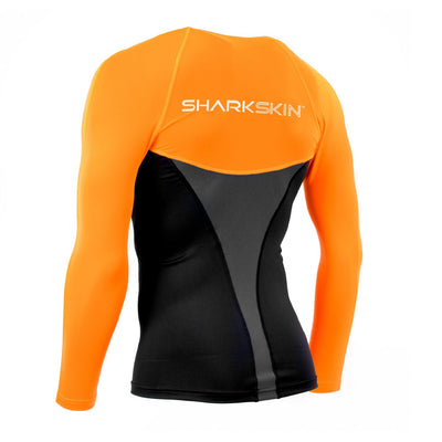 Sharkskin Performance Wear Pro Long Sleeve - Adult