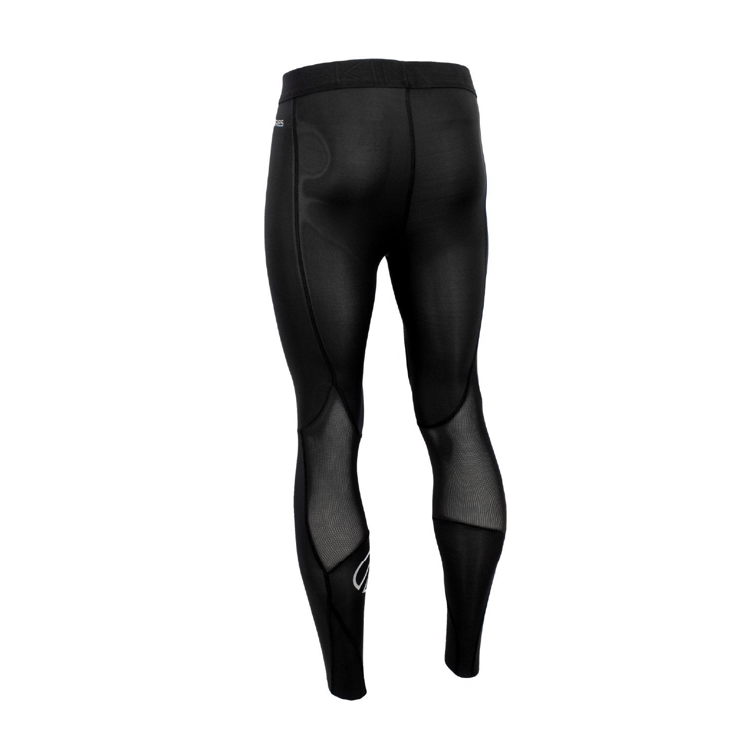 Threads for A Cause compression pants with shorts