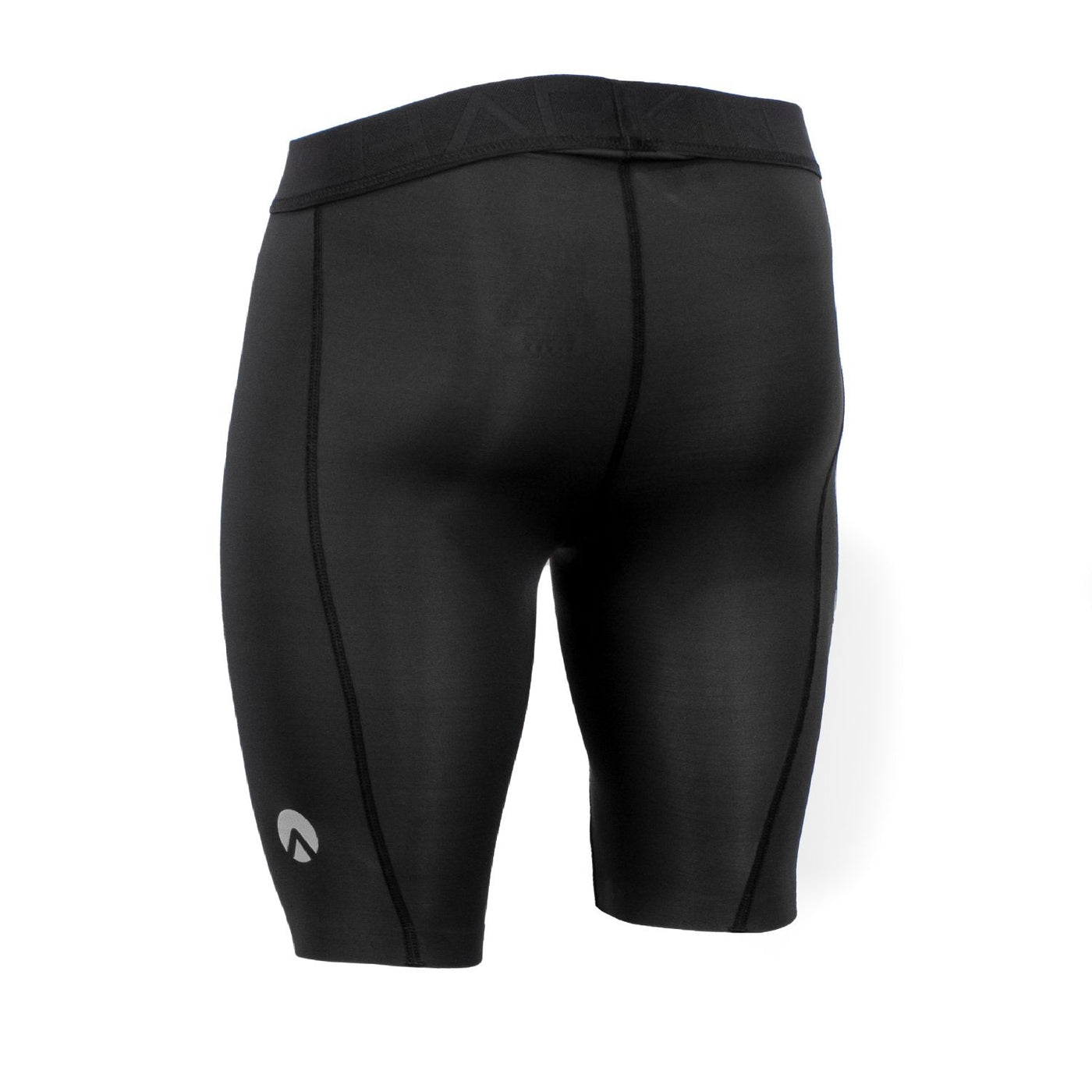Circulation Compression Shorts Men. Far Infrared Sport Recovery Shorts –