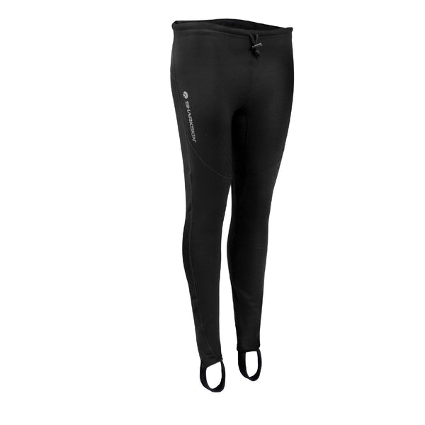 Sharkskin Womens Chillproof Wetsuit Long Pants