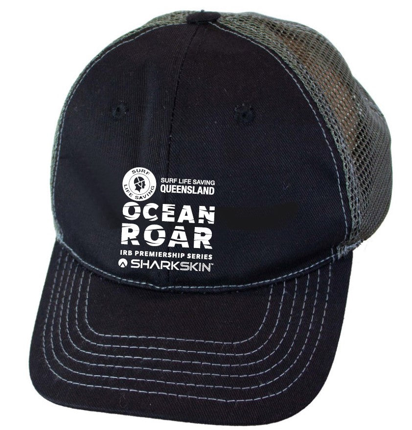2022 QLD IRB Official Merchandise - Truckers Hat