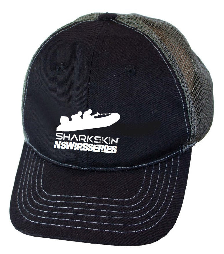 2022 NSW IRB Official Merchandise - Truckers Hat